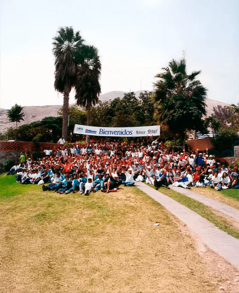 Grupo VSI crea Metal Tubo S.A (Metusa)