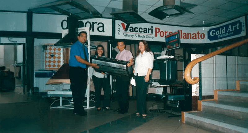 La marca Sole diversifica su portafolio