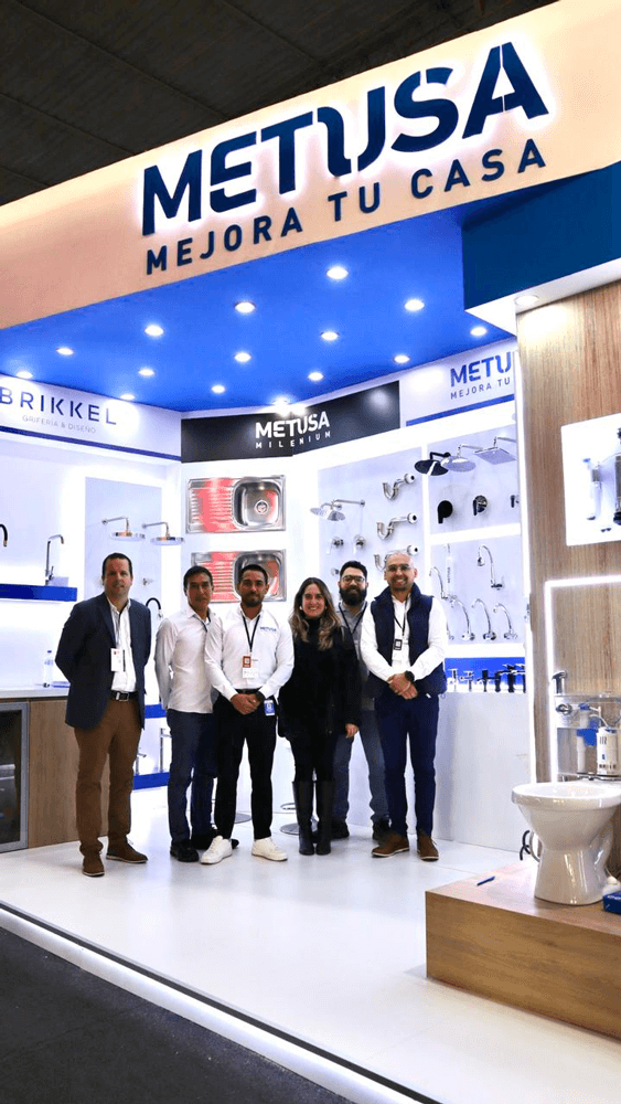 MT Industrial crea Brikkel