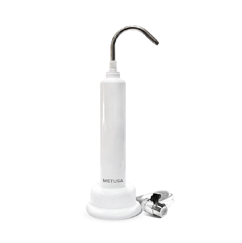 Purificadores - metusa