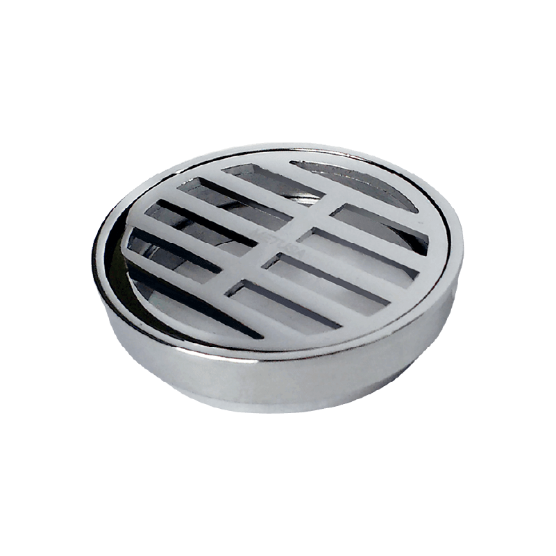 Registros y sumideros - metusa