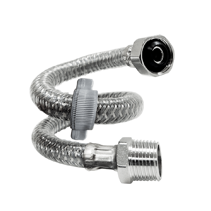 Tubos de abasto - metusa