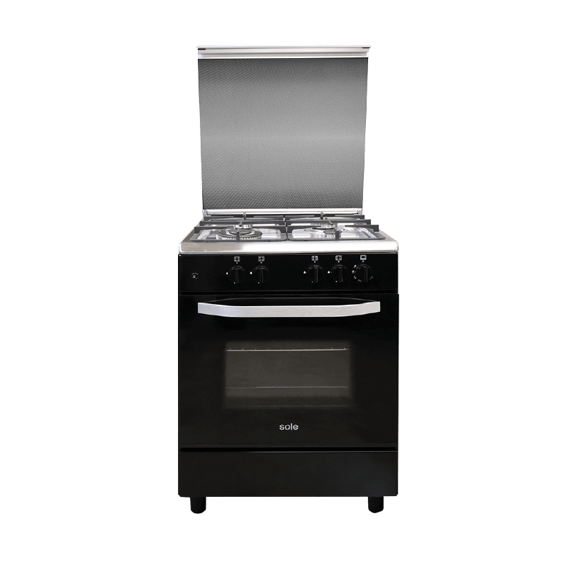 Línea blanca - sole