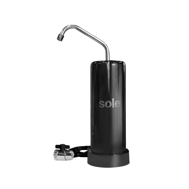 Purificación - sole