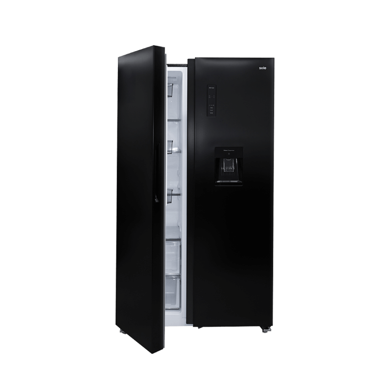 Refrigeración - sole