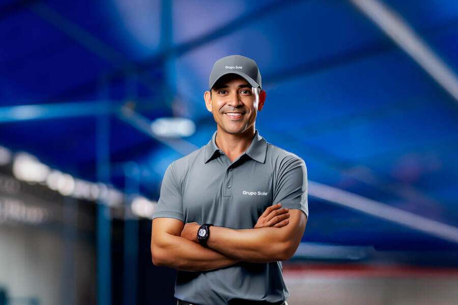 ´Postulación a Grupo Sole